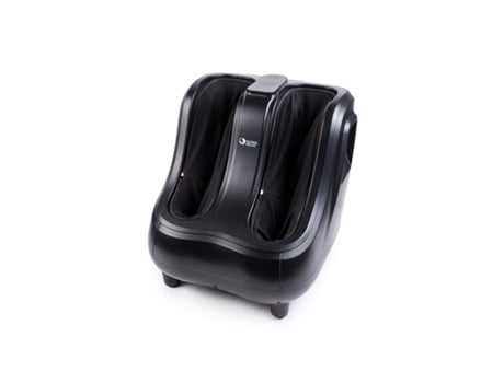 Massajador GLOBAL RELAX Vitalzen Pro (52x46,5x47 cm - Preto)
