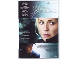 DVD Retratos De Soledad (Edição em Espanhol)