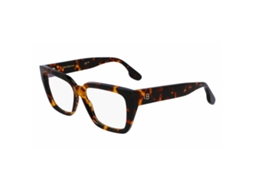 Armação de óculos feminina Victoria Beckham Vb2648 5415234 (acetato marrom Ø 54 mm)