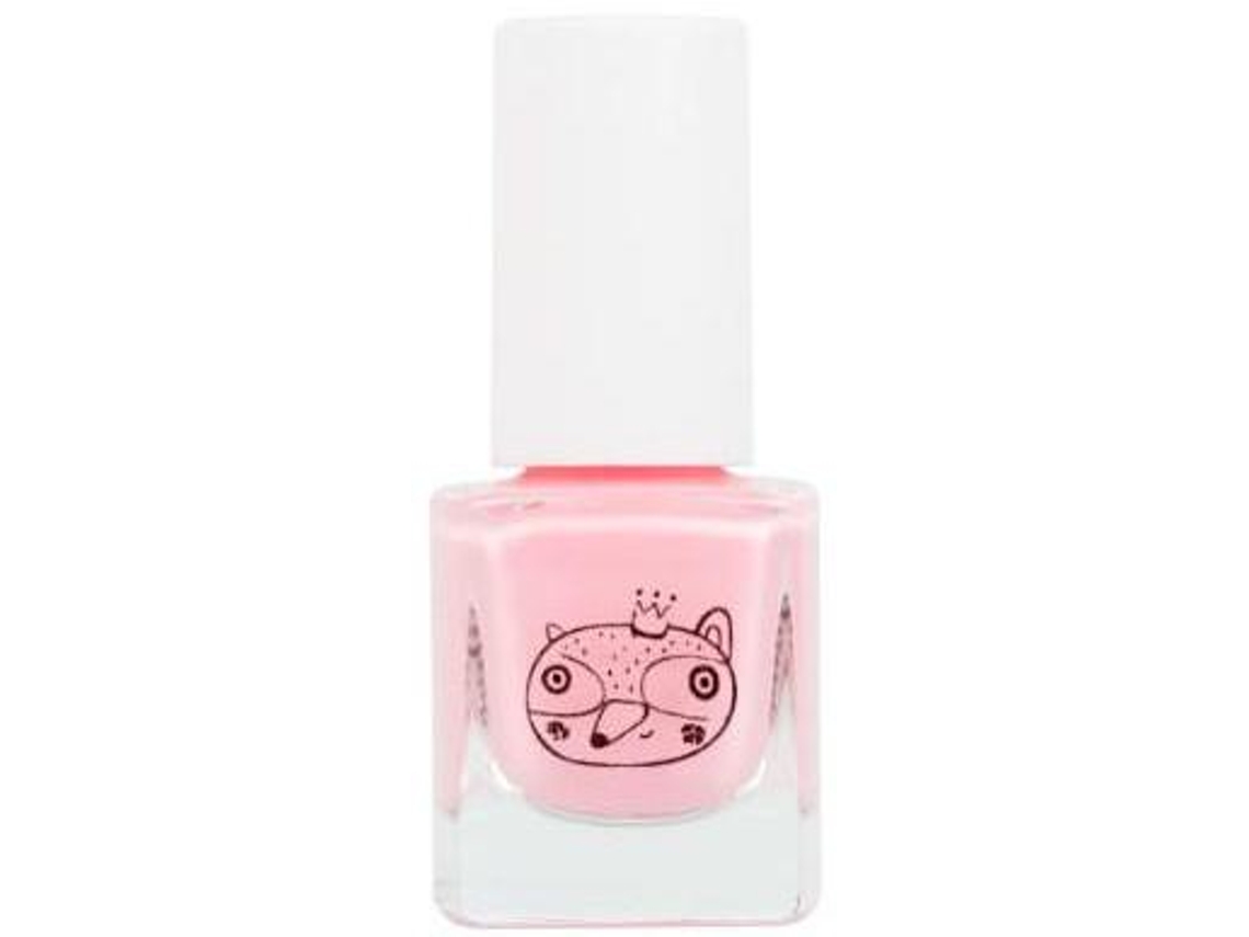 Verniz MIA COSMETICS PARIS Mia Kids Raccoon