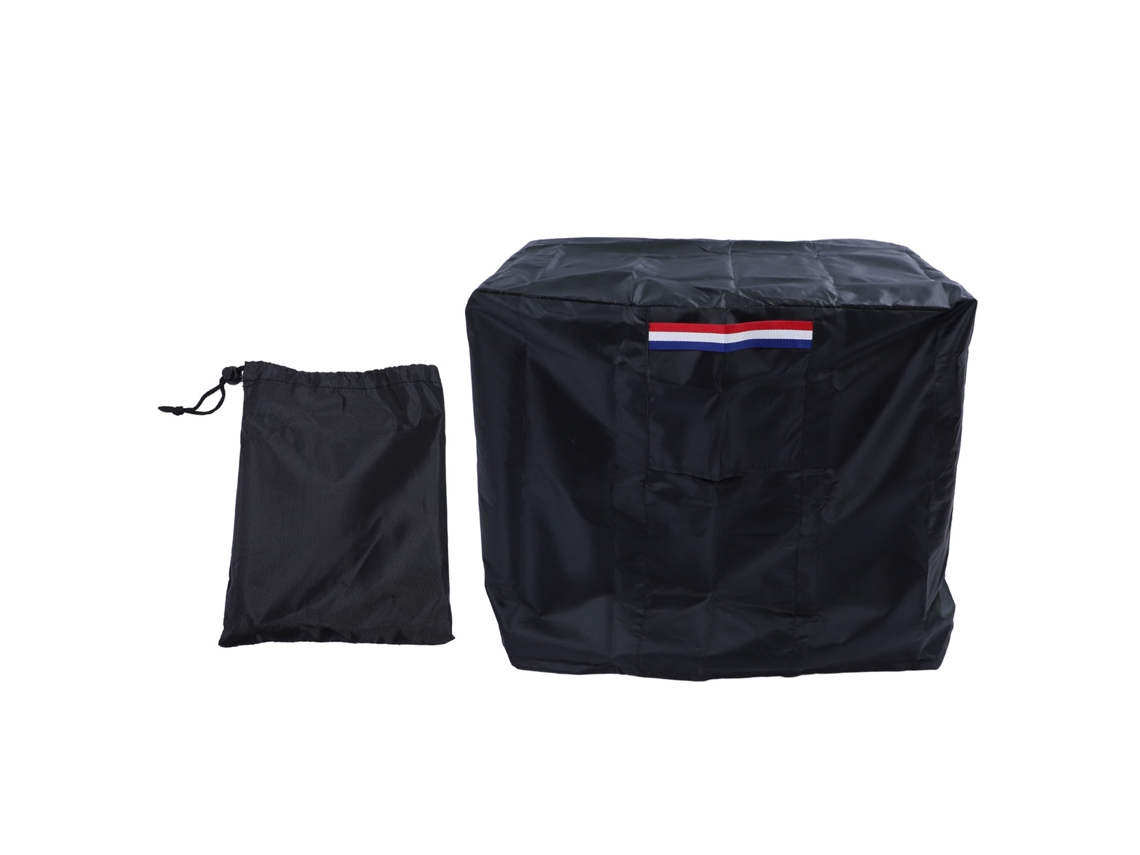 Capa para Mesa de Fogo Oxford Resistente à Água 420d S/MARCA