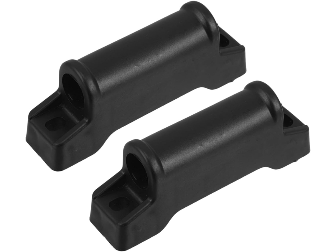 Conjunto Solustre com 4 Elevadores para Movimentação, para Instalação em Camas e Cadeiras