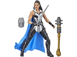 Marvel Legends Thor: Love And Thunder 6-inch King