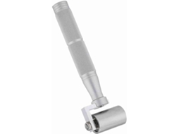 Ferramenta Manual De Rolo Para Tapeçaria, Feita Em Aço Inoxidável,