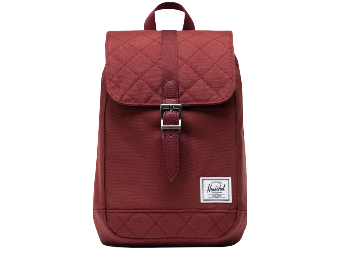 Retreat Sling Bag 11399 06501, Unissex, Mochilas Herschel (vermelho One Size Eu)