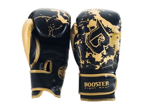 Luvas de Boxe BOOSTER FIGHT GEAR Unisexo (6 - Multicor)