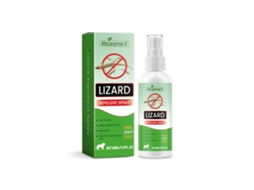 Repelente Geckos Eficaz Casa Jardim Worten