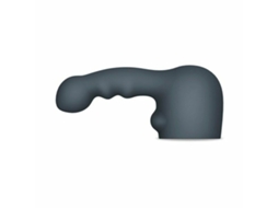 Acessório de Silicone Ripple Weighted Le Wand 92702