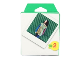 Filme Instantâneo Mali para Câmera Fujifilm Instax Square 20 folhas