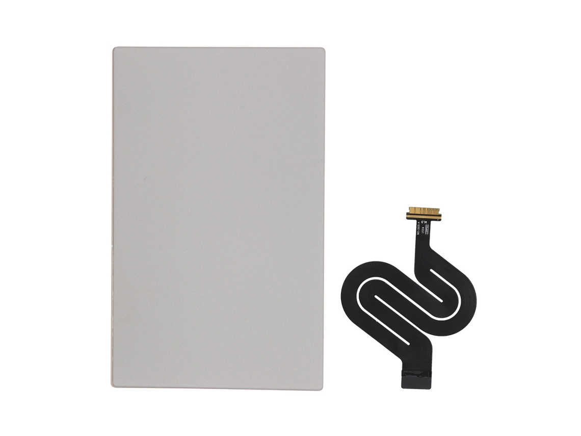 Touchpad (com Substituição De Cabo) Para Macbook Retina Modelo A1534 De 12 Polegadas