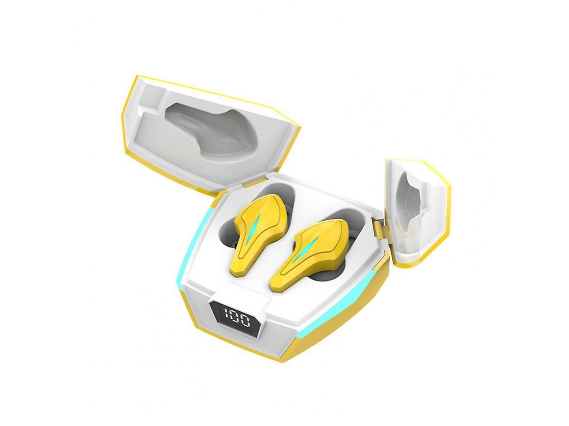 Auriculares Bluetooth True Wireless  Gaming Sports Running