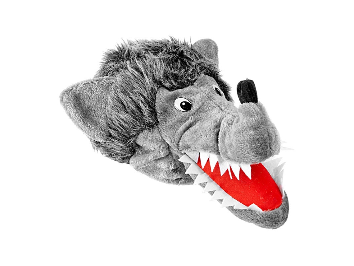 Chapéus WIDMANN Lobo Cinzento 60 Cm De Circunferência