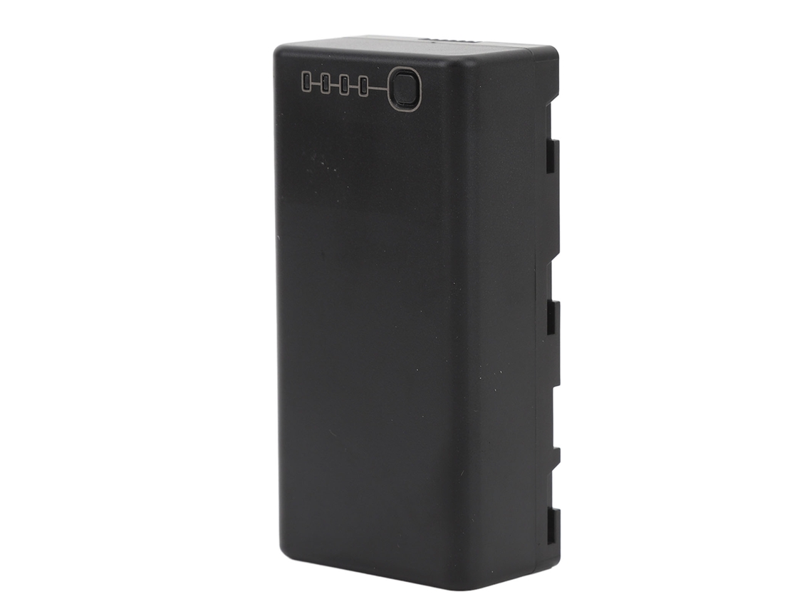 Bateria Wb37 7.6v 5200mah 45.2wh Recarregável Para Drone 4rtk T20 T16 Mg 1p M210