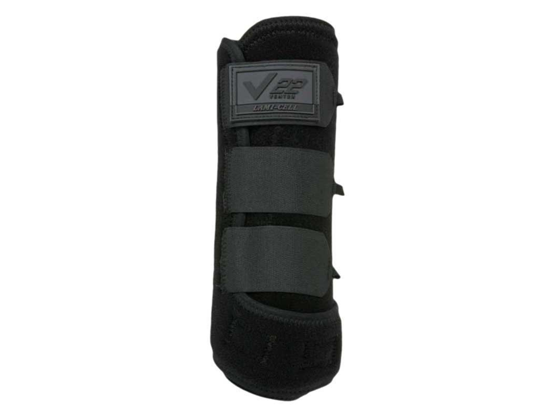 Botas Tendão V22 Preto Mlami-Cell