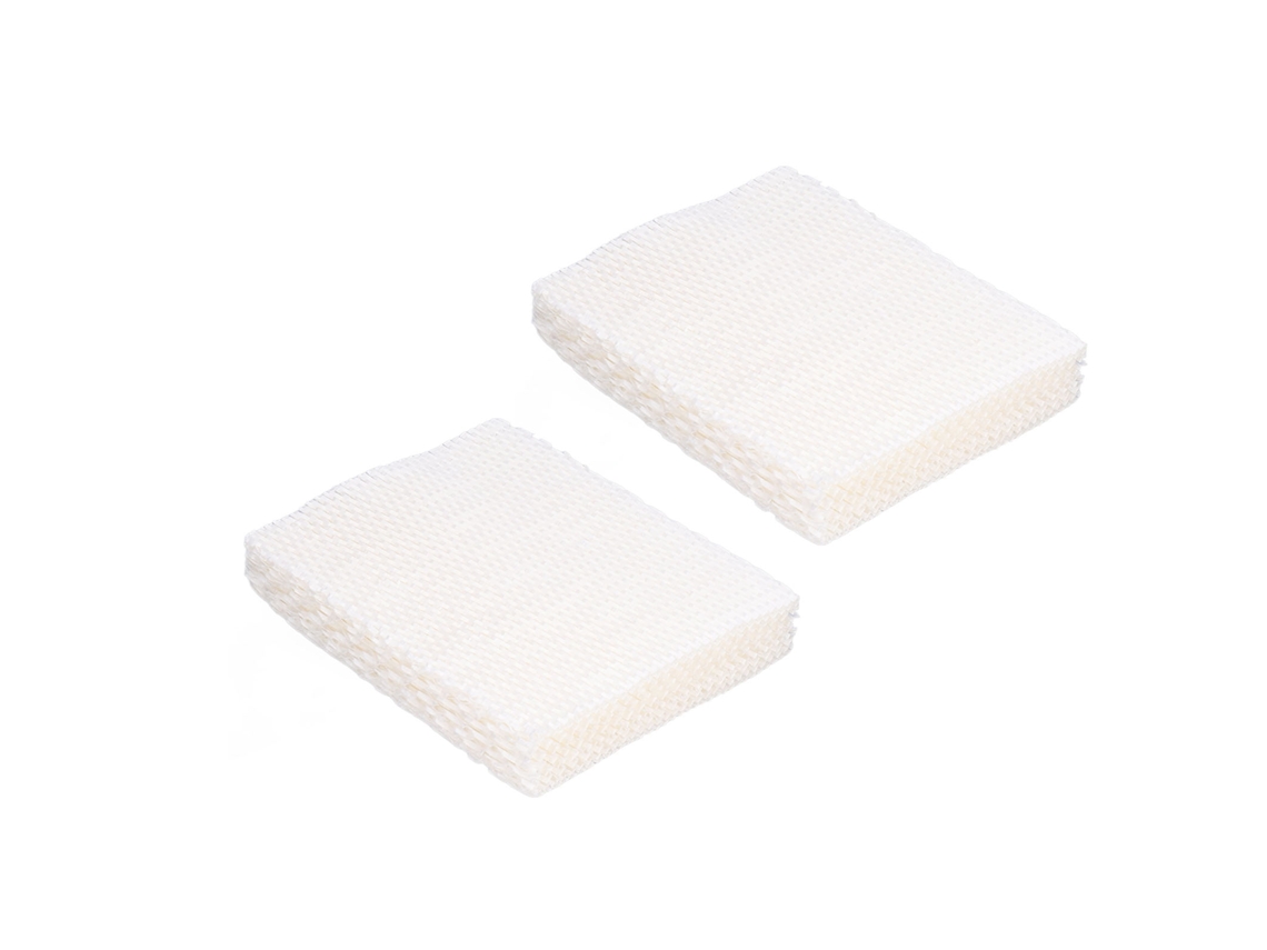 Conjunto De 2 Filtros Laxiscreed Para Umidificador, Compatíveis Com Diversos Modelos