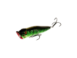Isca Flutuante MDUG Neptune Harpoon 12,5g 93mm com Anzol