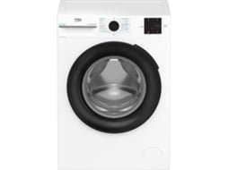Máquina de Lavar Roupa BEKO BM3WFT31041WB (Outlet Grade B - 10 Kg - 1400 rpm - Branco)