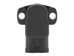 Sensor De Posição De Acelerador Laxiscreed Para Ford Gt Base Coupe, Substituível Com F4sz9b989aa