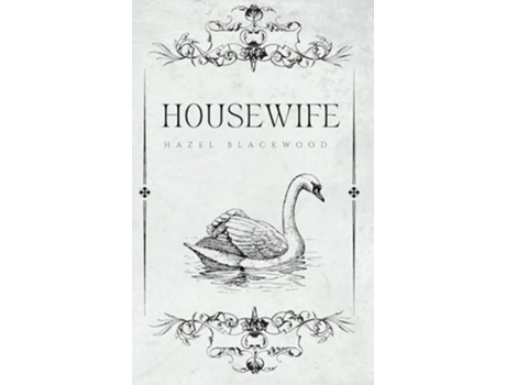 Livro Housewife de Hazel Blackwood (Inglês - Capa Dura)