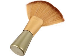 A Escova Aparadora De Barba E Cabelo Healvian Limpa Forma Eficaz Higiênica, Sendo Ideal Para Uso Doméstico