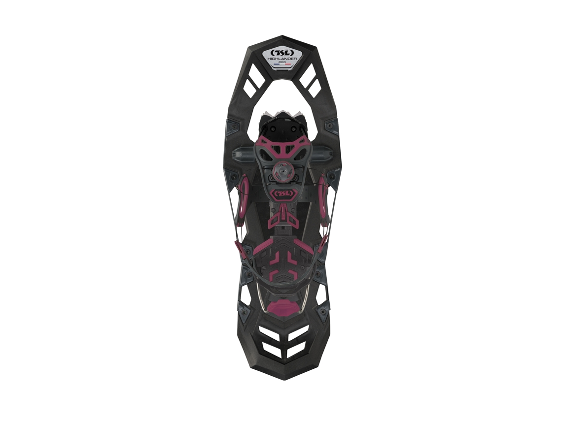 Crampons TSL Highlander Instinct (39/46 - Preto)