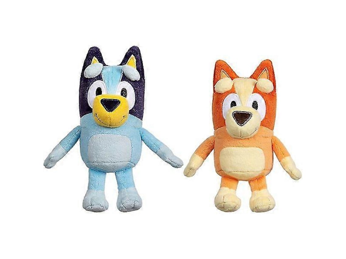 Brinquedos De Pelúcia Cães, Material Macio, Presente Para Crianças