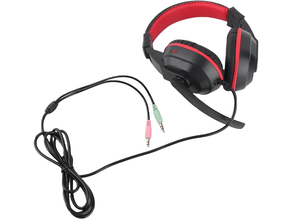 Fone gamer com som surround SFUSHOS