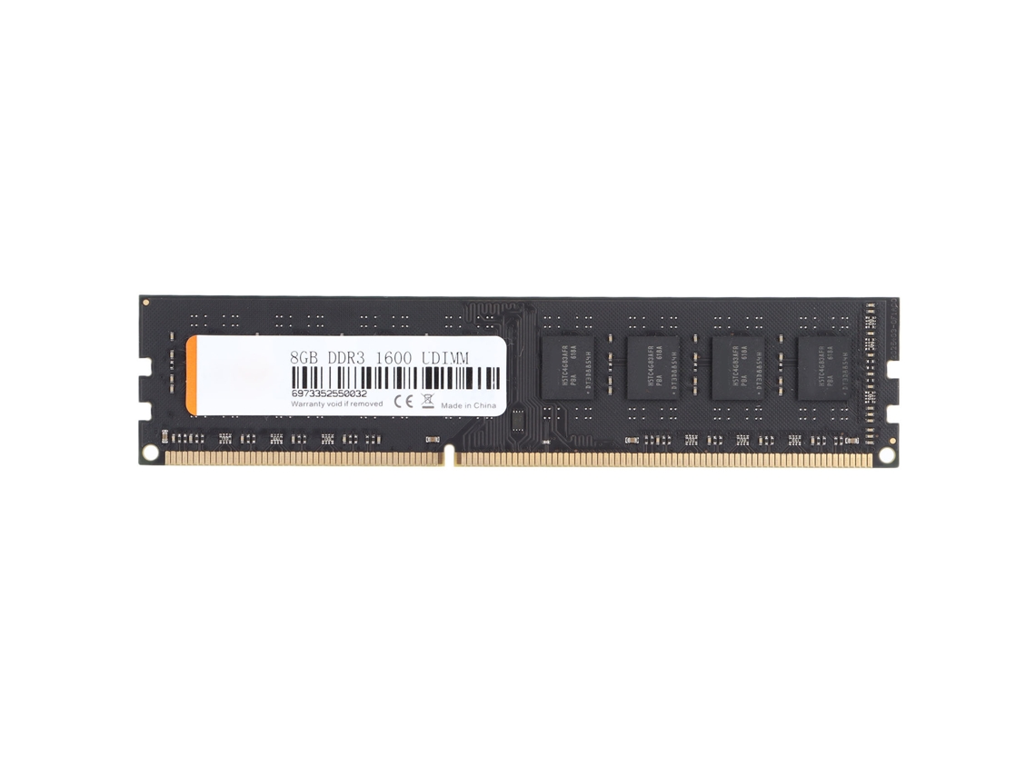 Módulos de Memória para Computador Desktop LAXISCREED