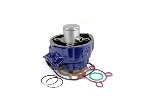 Cilindro de Ferro Minarelli Am6 Ø40.30 Ferro ACSUD