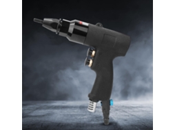 Laxiscreed Ferramenta De Rivet Pneumática Para Roscas M5 A M6, Até 700rpm