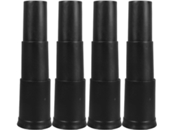 Conjunto de 4 camadas de plástico para cilindro de gás de cadeira