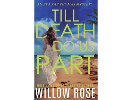 Livro TILL DEATH DO US PART de Willow Rose (Inglês - Capa Dura)