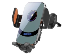 Carregador Sem Fio para Carro com Sensor GOKOCO