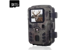 Caméra Faune Sauvage Chasse Sans Fil Bluetooth Wifi SFUSHOS