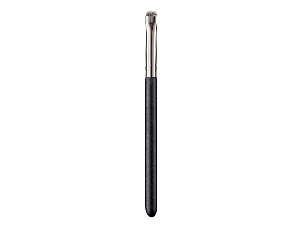 Pincel de Delineador e Sobrancelha Cabelo Biónico Lâmina Chata RNEMITERY