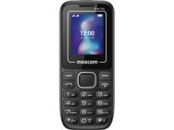 Telemóvel MAXCOM MM135L 2G Desbloqueado MEO (Outlet Grade A)