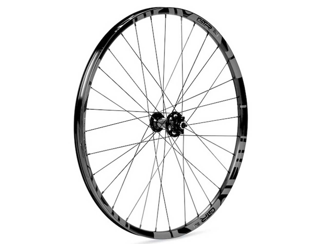 Gtr Roda Diantera Mtb Sl27 27.5´´ Disc Tubeless