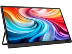 Monitor ACER PM191QEBMIUUX (18.5'' - Full HD - 7 ms- 120 Hz - Preto)