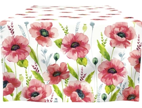 Passadeira de Mesa L 45 X C 150 Cm IHR