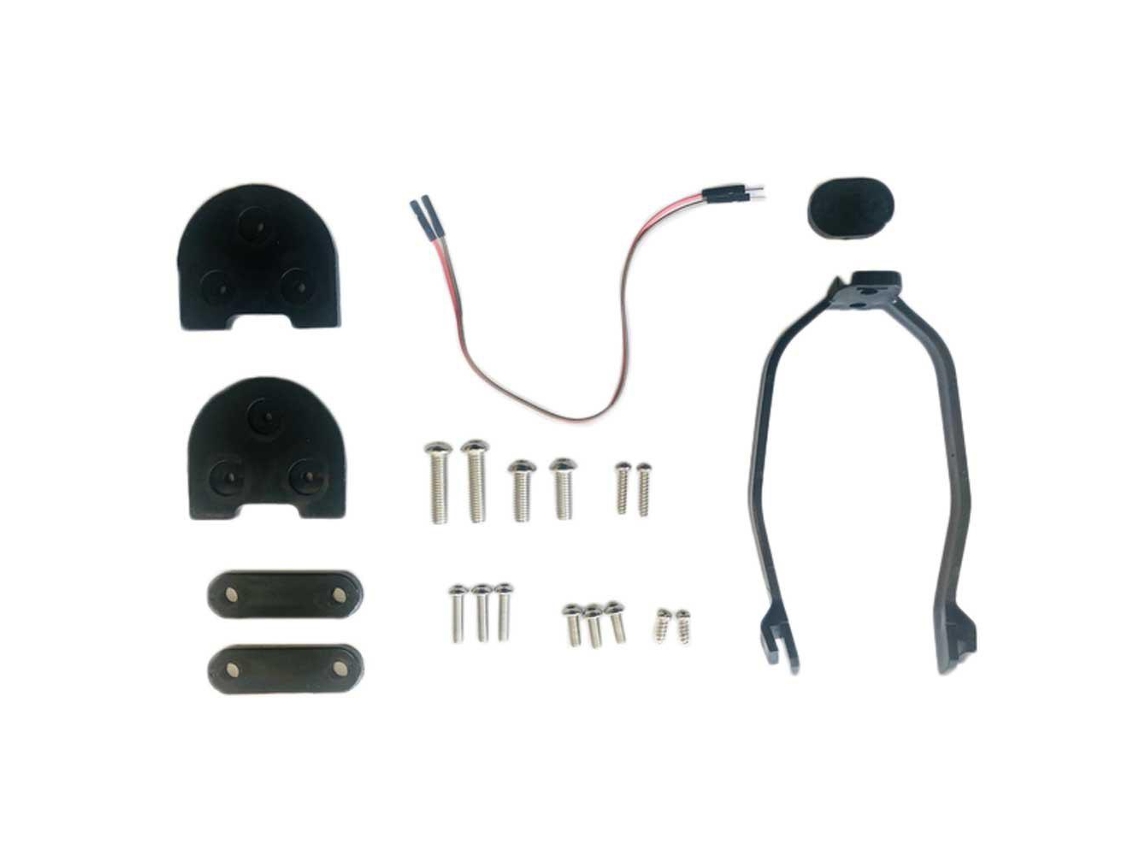 Gurpil Cover Conversion Kit