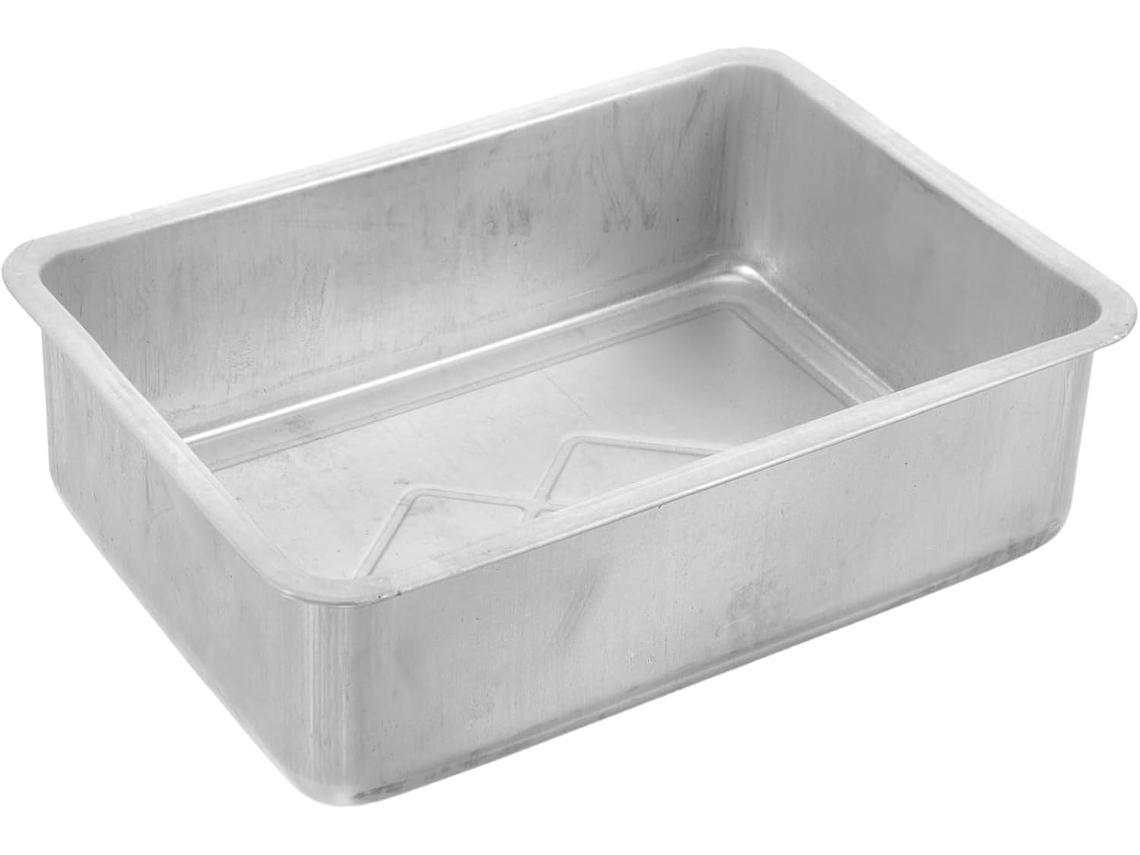 Organizador De Ferramentas Pequenas Para Oficina: Bandeja Para Guardar Parafusos, Porcas E Objetos Pequenos.