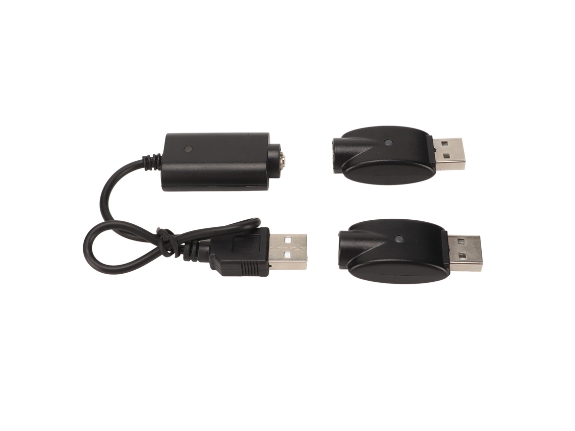 Carregador Usb Inteligente EOOCOO (carregamento Inteligente com Indicador Led)