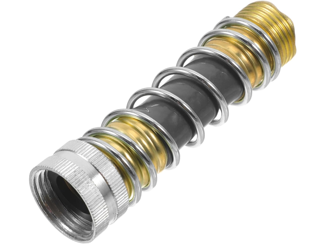 Conector De Curva Para Mangueira Jardim, Com Design Conexão Rápida E