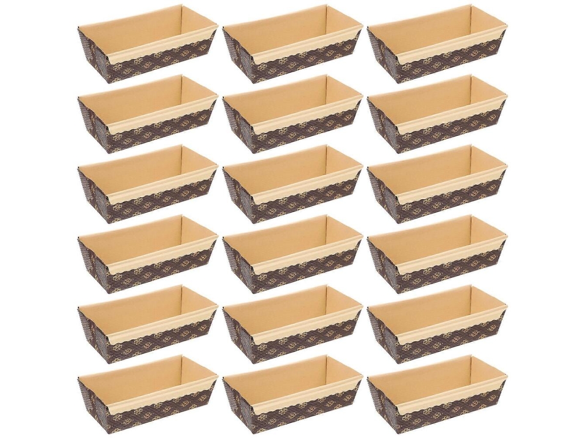 Formas De Papel Manteiga Para Café, Moldes Para Biscoitos, 25 Unidades, Acessório Funcional Para Uso Doméstico E Cozinha
