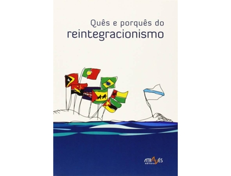Livro Ques E Porques Do Reintegracionismo de Ghamine Flores (Galego)
