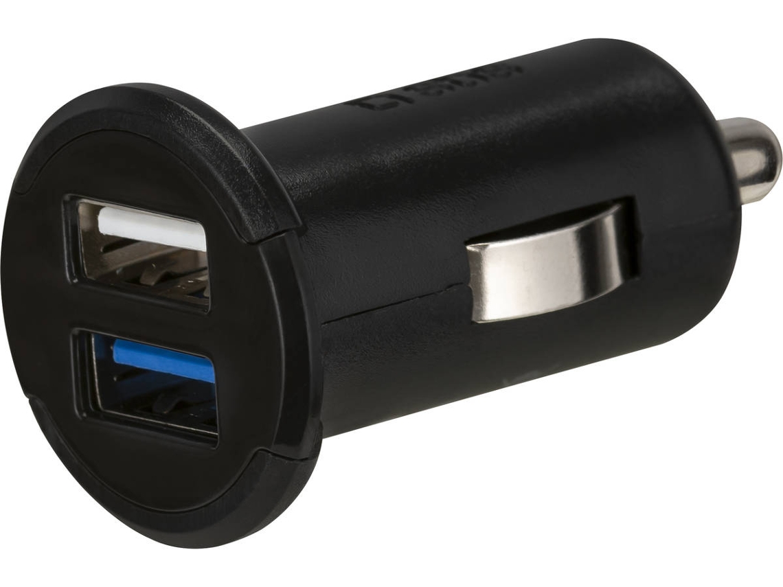 Carregador SBS 2xUSB 2000