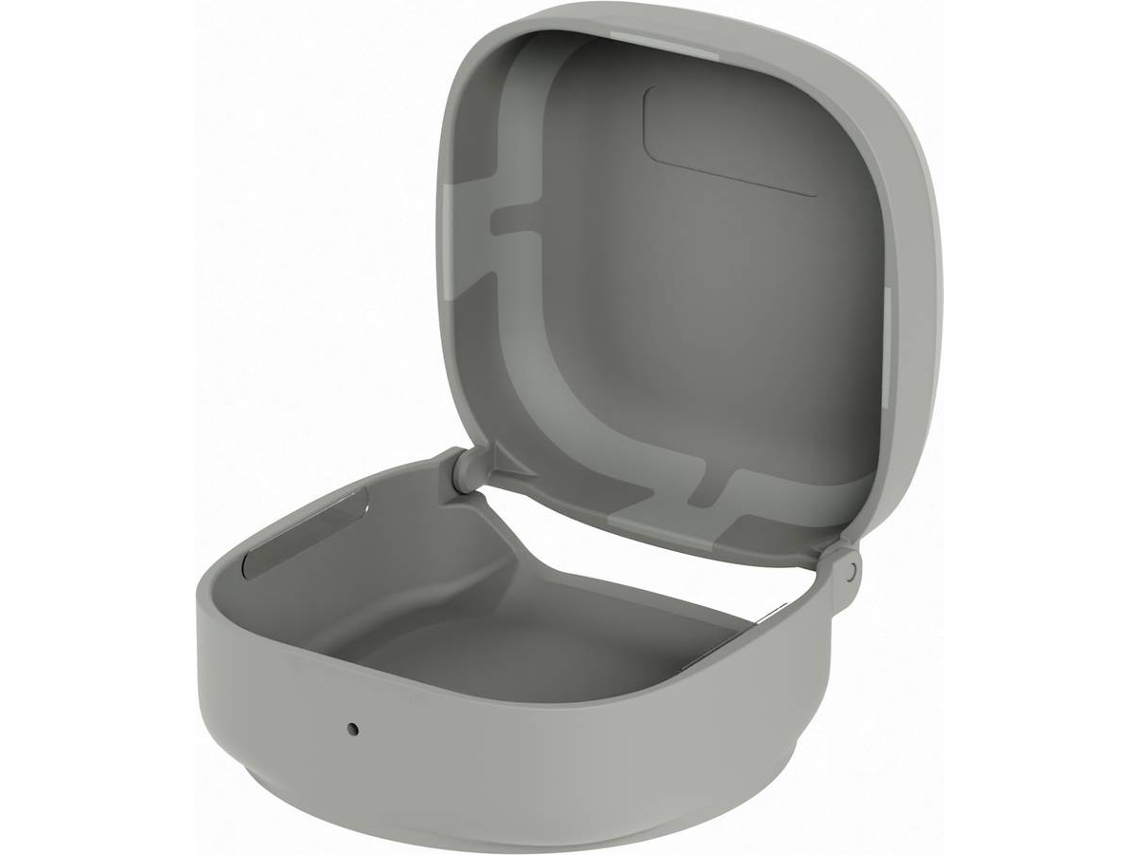 Capa Magnética SAMSUNG para Buds 4 e Buds 4 Pro (Outlet Grade A - Cinzento)