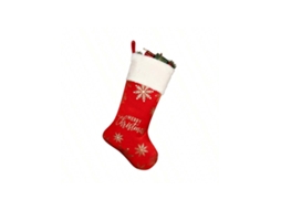 Meias De Natal, Sacolas Grandes De Doces, Sacolas De Presente De Natal, Decoração De Casa, Meias De Natal, Sacolas De Presente De Natal Igvtrade