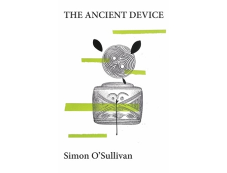 Livro The Ancient Device de Simon O'Sullivan PhD (Inglês)