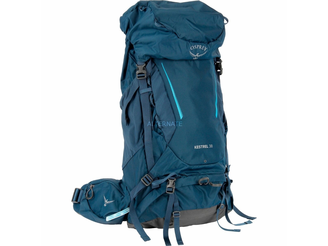 Mochila de Caminhada OSPREY Kestrel 38 L
